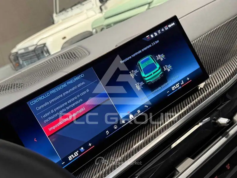 2025 BMW X6