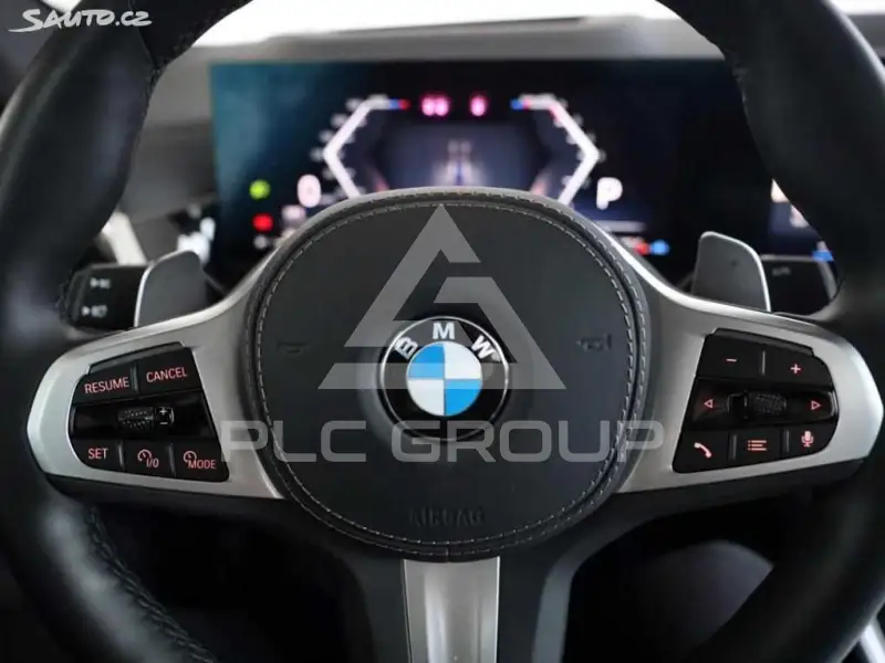 2025 BMW X6