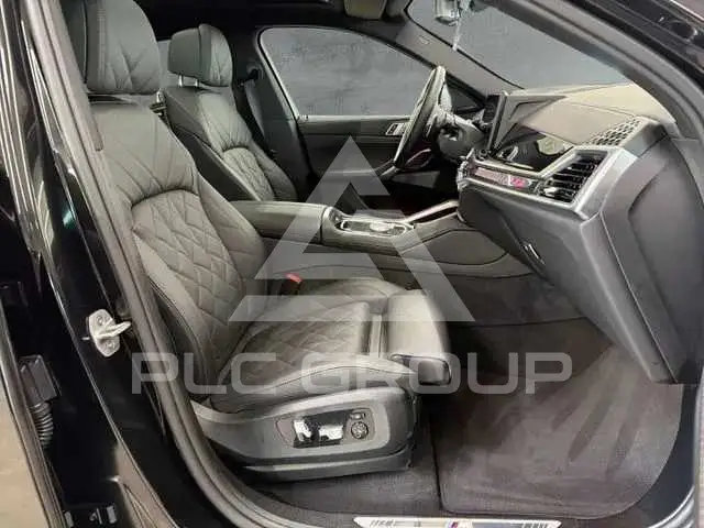 2025 BMW X6