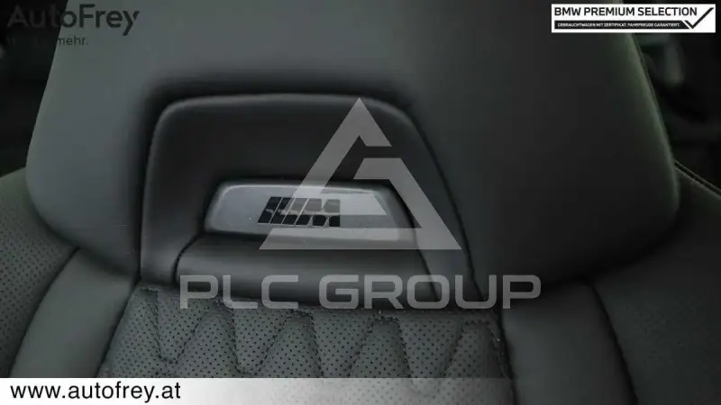 2025 BMW X6