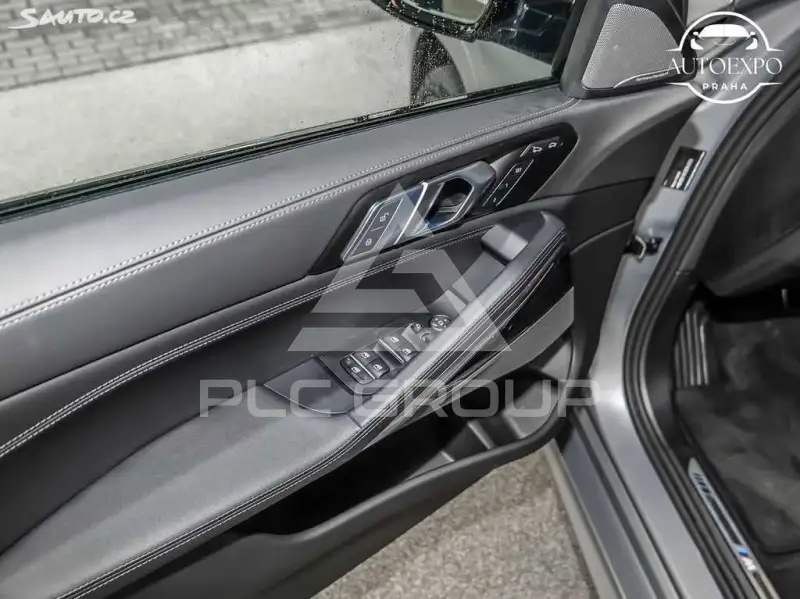 2025 BMW X6
