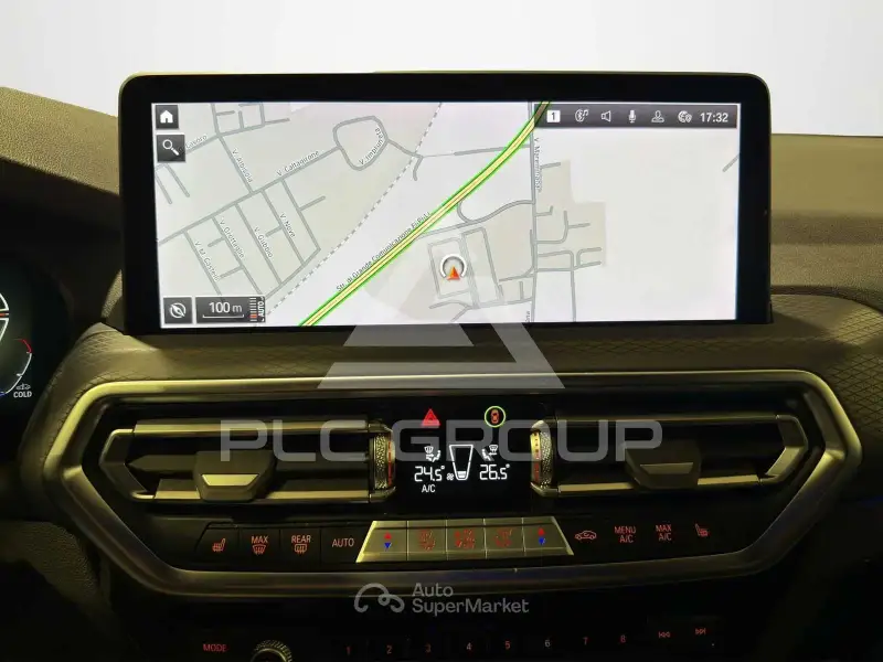 2025 BMW X4