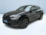2025 BMW X4