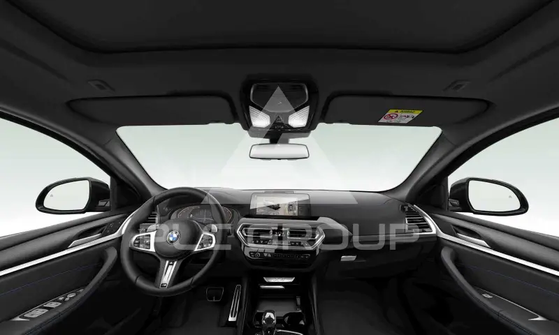 2025 BMW X4