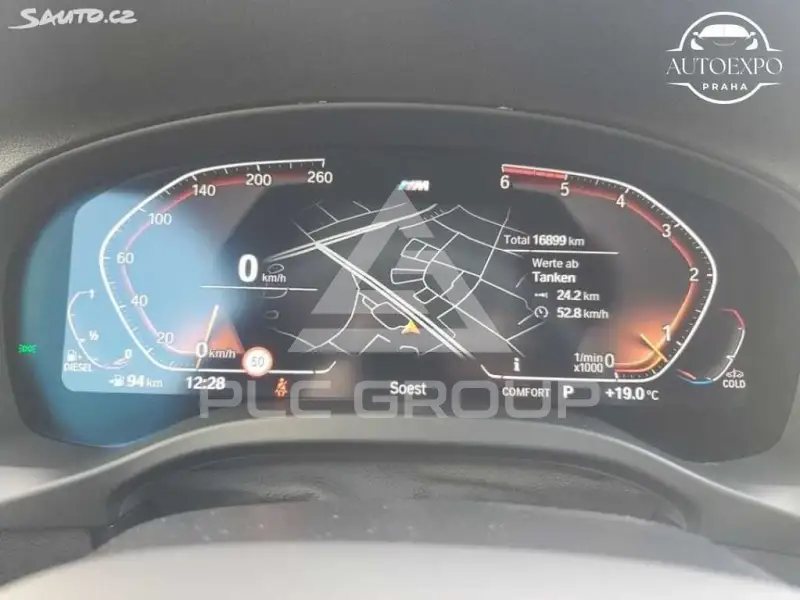 2025 BMW X4