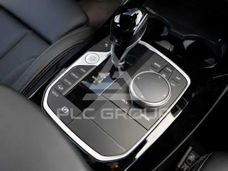 2025 BMW X4