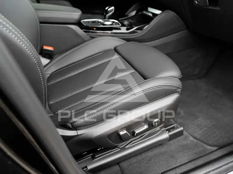 2025 BMW X4