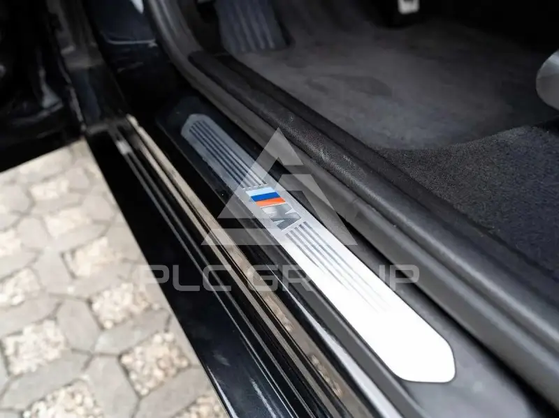 2025 BMW X4