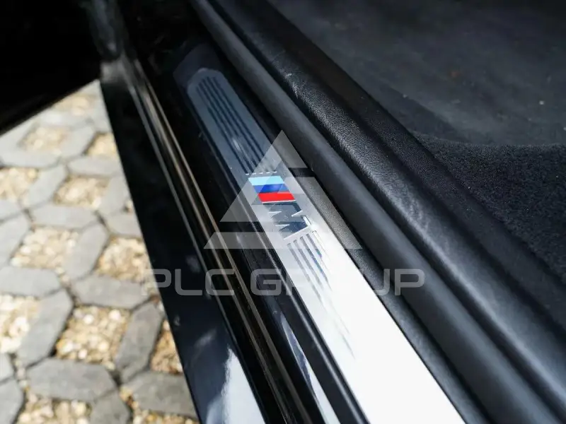 2025 BMW X4