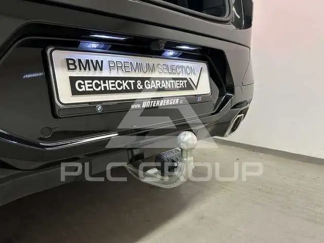 2025 BMW X4