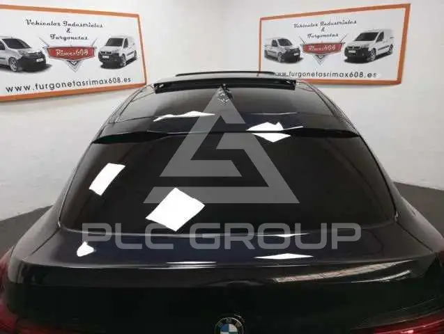 2025 BMW X4