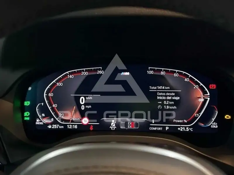 2025 BMW X4