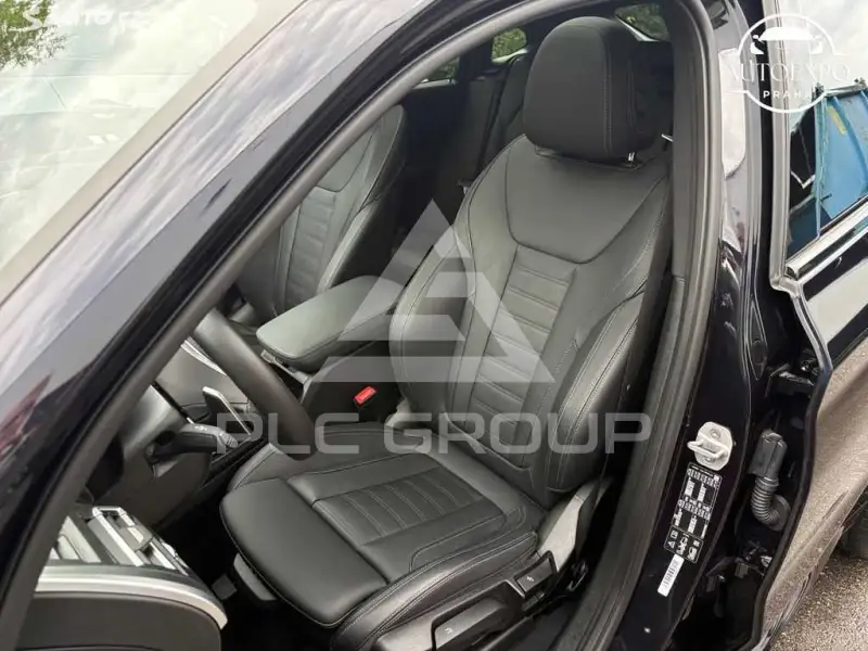 2025 BMW X4