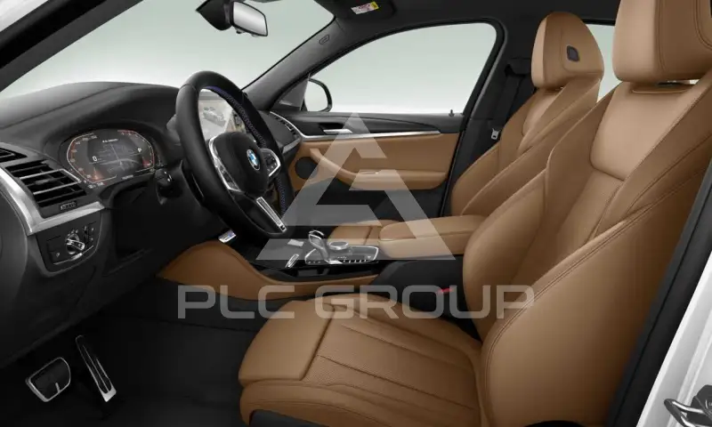 2025 BMW X4