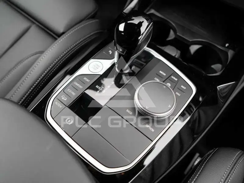 2025 BMW X4