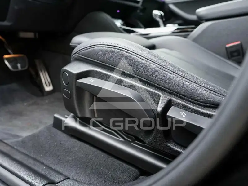 2025 BMW X4