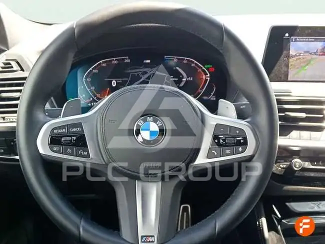 2025 BMW X4