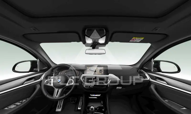 2025 BMW X4