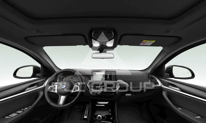 2025 BMW X4