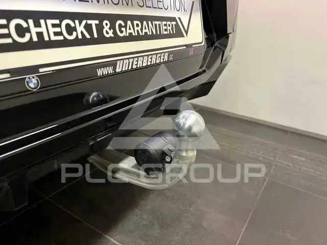 2025 BMW X4
