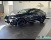 2025 BMW X4