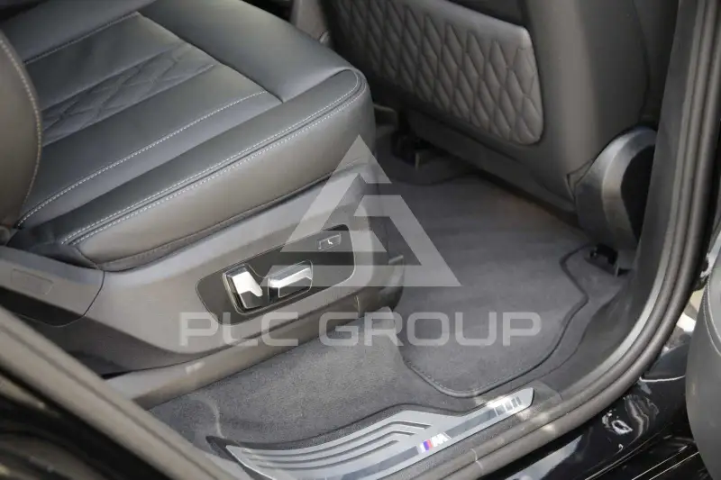 2025 BMW X7
