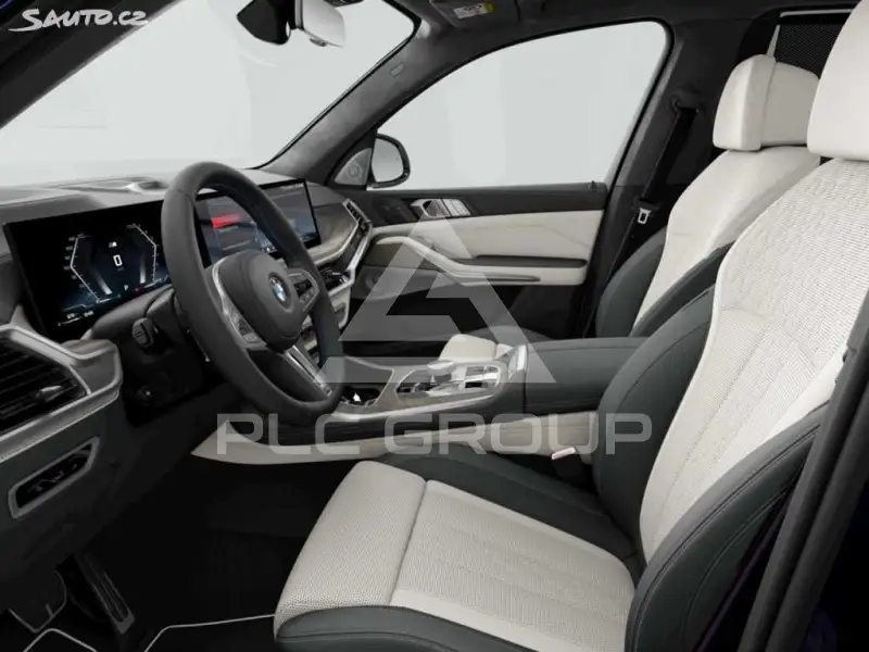 2025 BMW X7