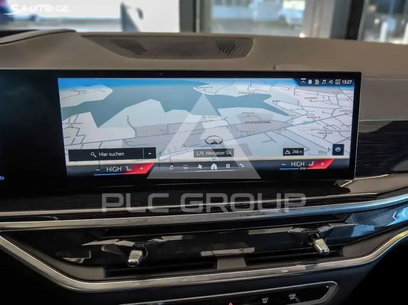 2025 BMW X7
