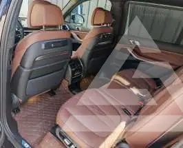 2025 BMW X7