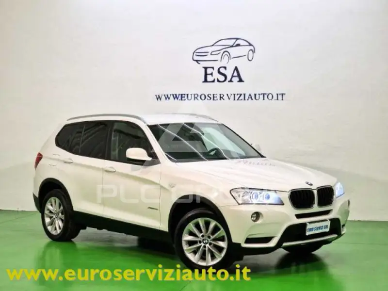 2025 BMW X7