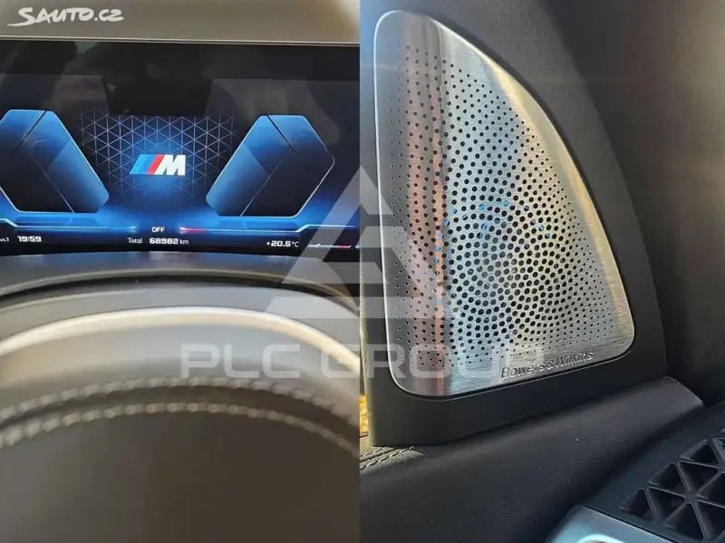 2025 BMW X7