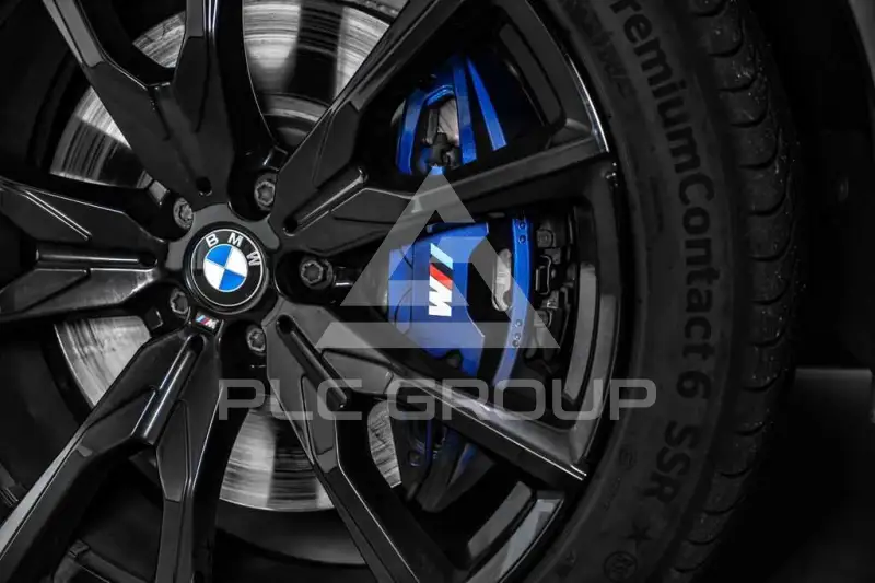 2025 BMW X7