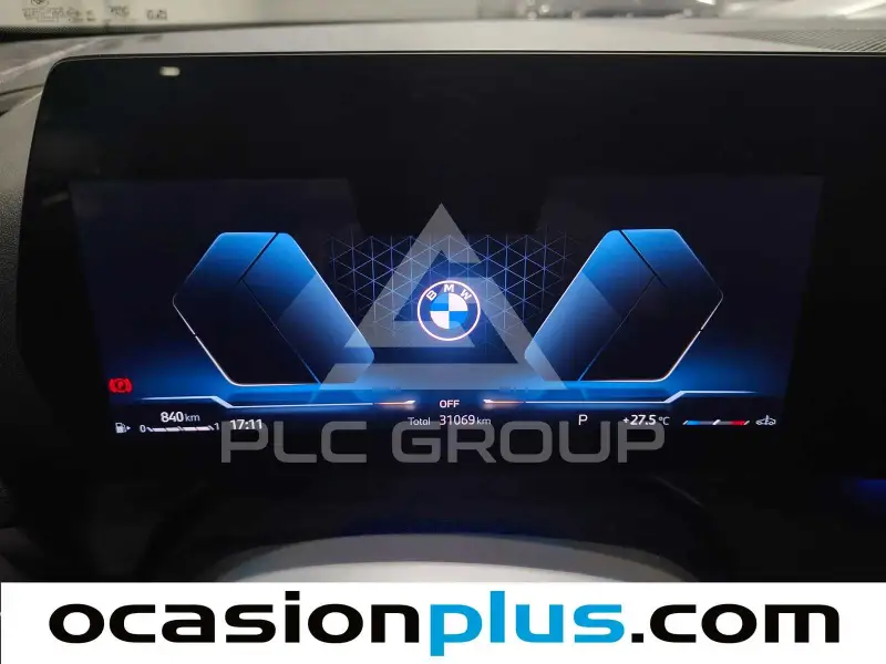 2025 BMW 120