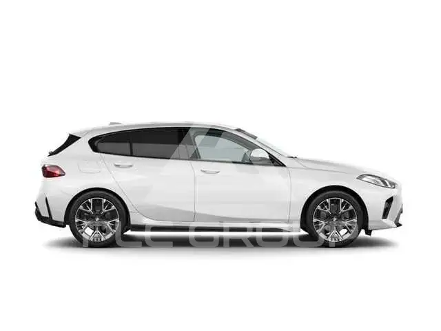 2025 BMW 120
