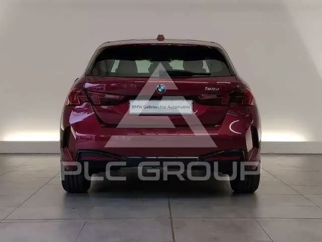 2025 BMW 120