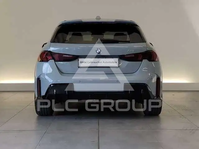 2025 BMW 120
