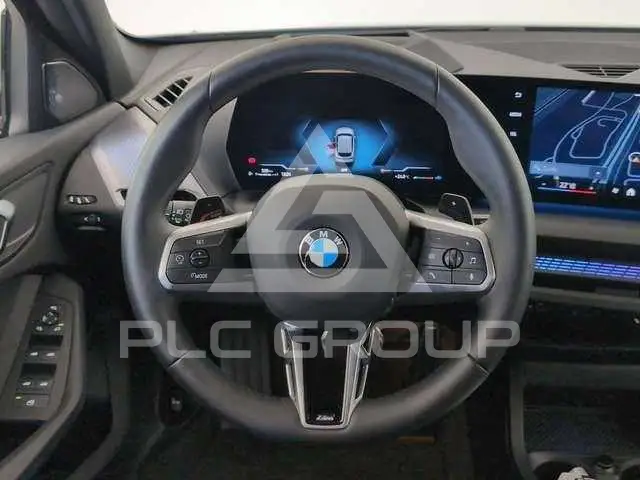 2025 BMW 120