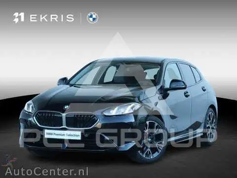 2025 BMW 120