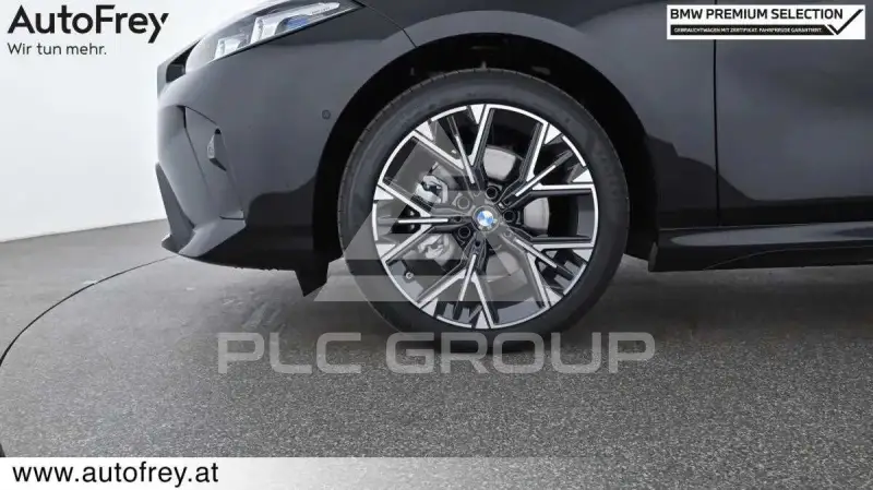 2025 BMW 120