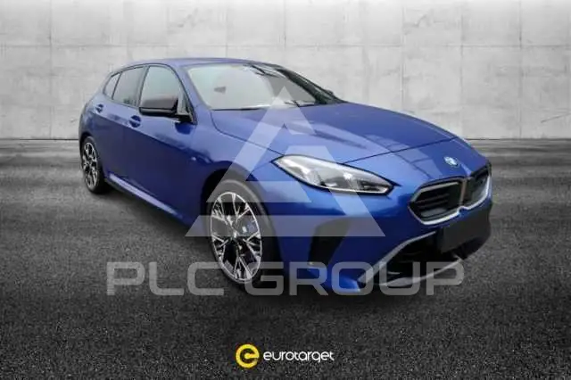 2025 BMW 120