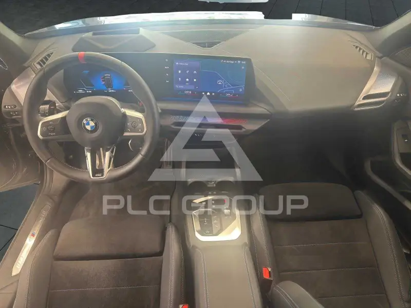 2025 BMW 120