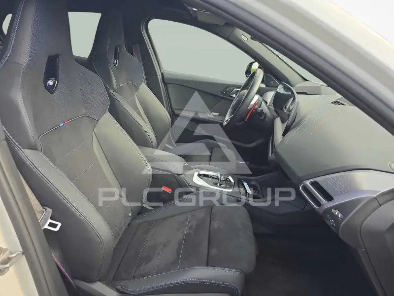 2025 BMW 120