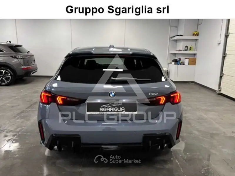 2025 BMW 120