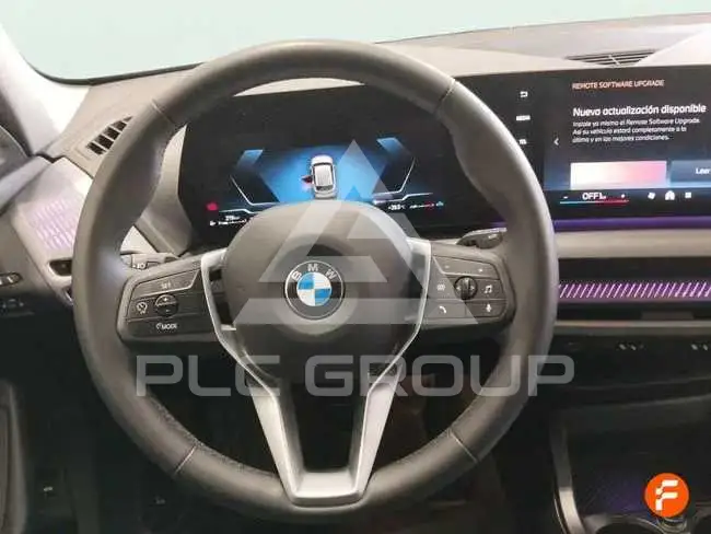2025 BMW 120