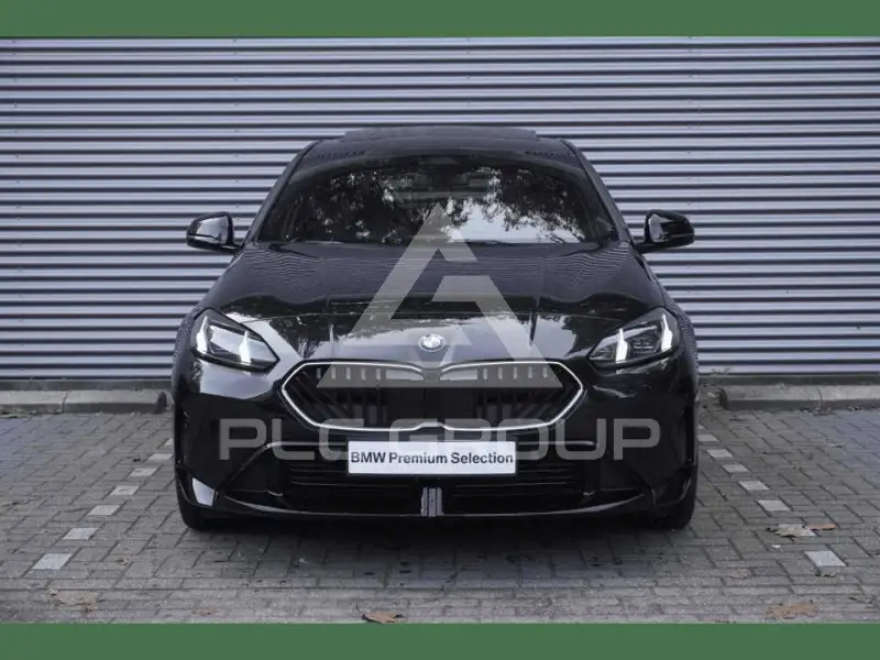 2025 BMW 120