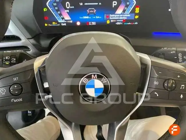 2025 BMW 120