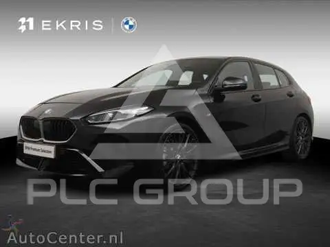 2025 BMW 120