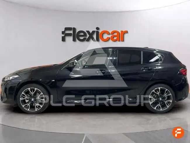 2025 BMW 120