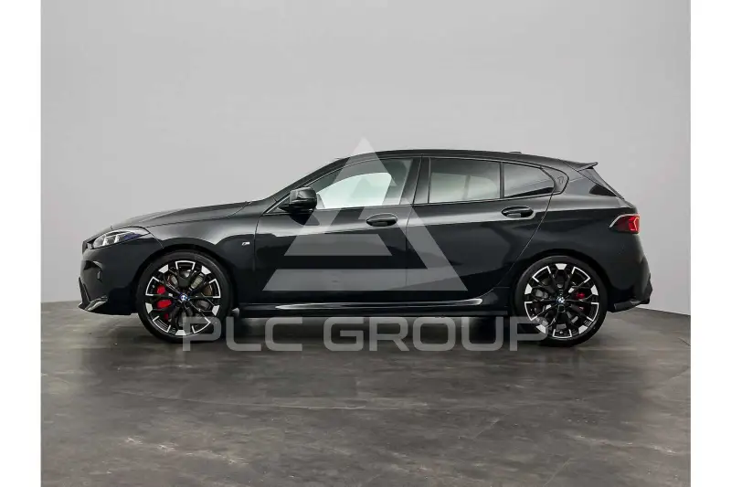 2025 BMW 120