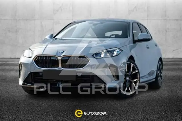 2025 BMW 120